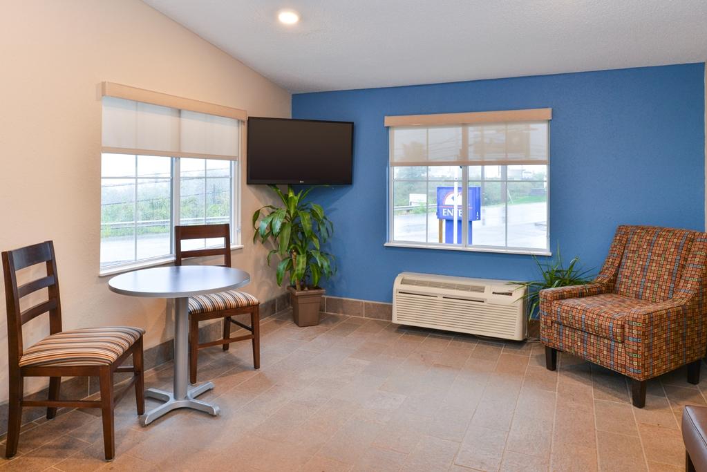 Americas Best Value Inn & Suites St Clairsville Wheeling St. Clairsville Εσωτερικό φωτογραφία