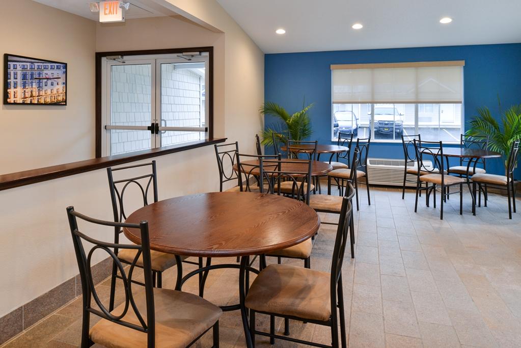 Americas Best Value Inn & Suites St Clairsville Wheeling St. Clairsville Ανέσεις φωτογραφία