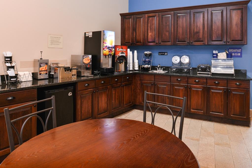 Americas Best Value Inn & Suites St Clairsville Wheeling St. Clairsville Ανέσεις φωτογραφία