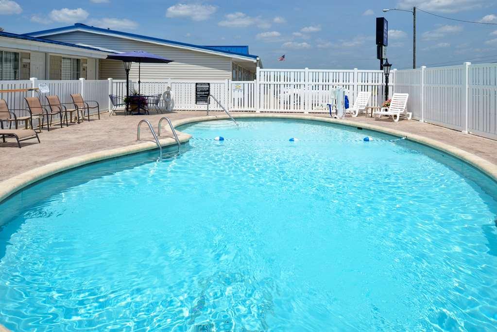 Americas Best Value Inn & Suites St Clairsville Wheeling St. Clairsville Ανέσεις φωτογραφία