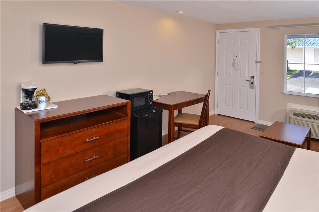Americas Best Value Inn & Suites St Clairsville Wheeling St. Clairsville Δωμάτιο φωτογραφία