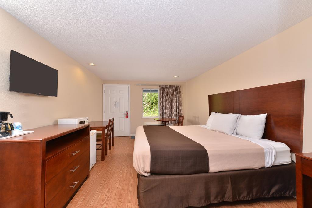 Americas Best Value Inn & Suites St Clairsville Wheeling St. Clairsville Δωμάτιο φωτογραφία