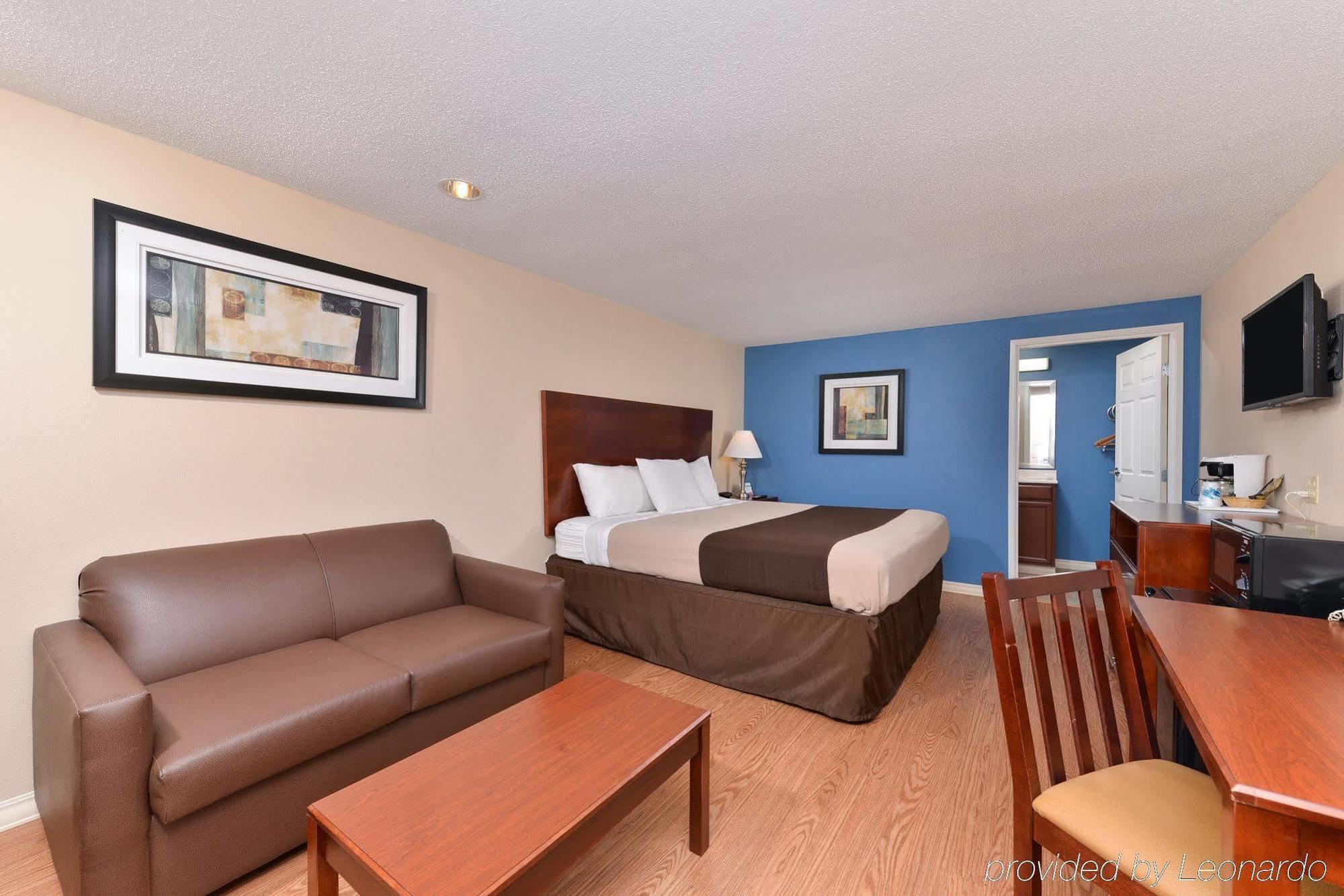Americas Best Value Inn & Suites St Clairsville Wheeling St. Clairsville Εξωτερικό φωτογραφία