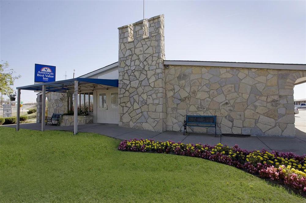Americas Best Value Inn & Suites St Clairsville Wheeling St. Clairsville Εξωτερικό φωτογραφία