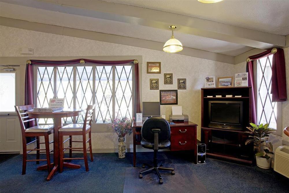 Americas Best Value Inn & Suites St Clairsville Wheeling St. Clairsville Εσωτερικό φωτογραφία