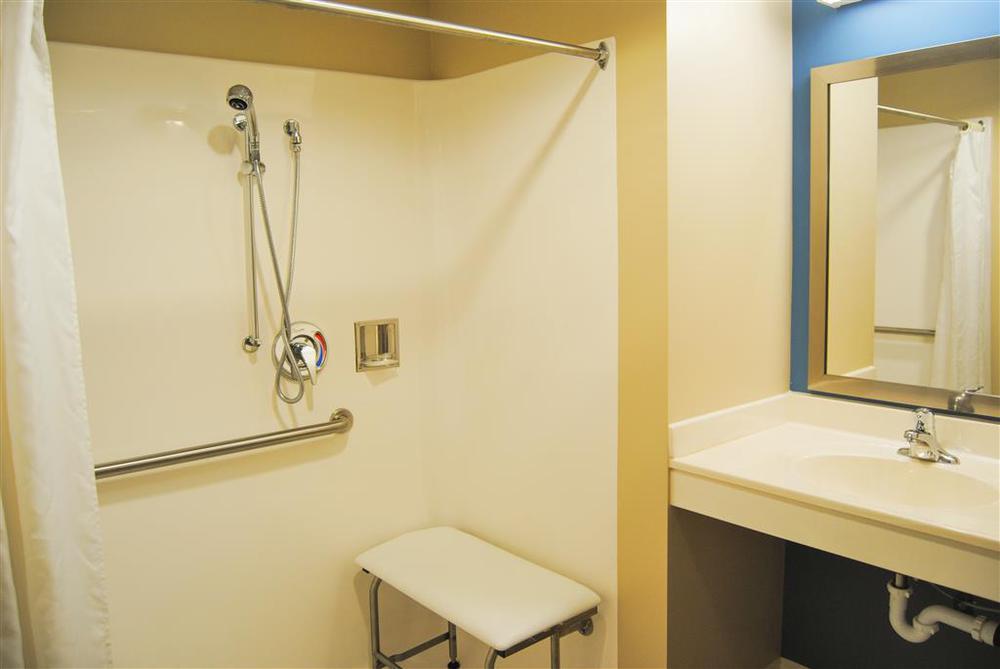 Americas Best Value Inn & Suites St Clairsville Wheeling St. Clairsville Δωμάτιο φωτογραφία